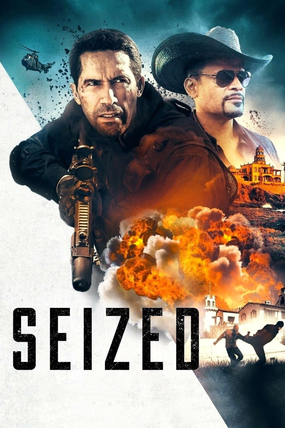 Oglądaj Porwany
