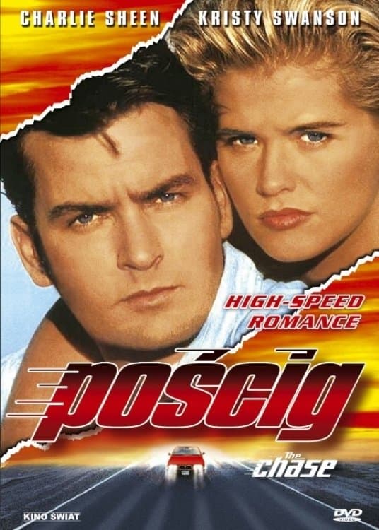 Oglądaj Pościg