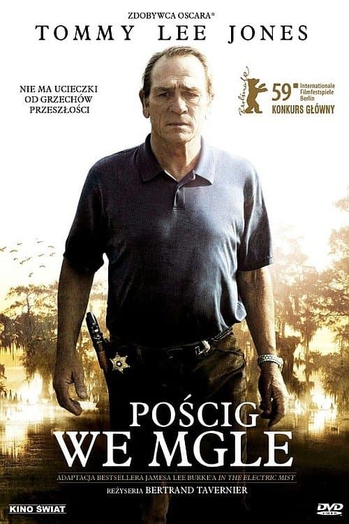 Oglądaj Pościg we mgle