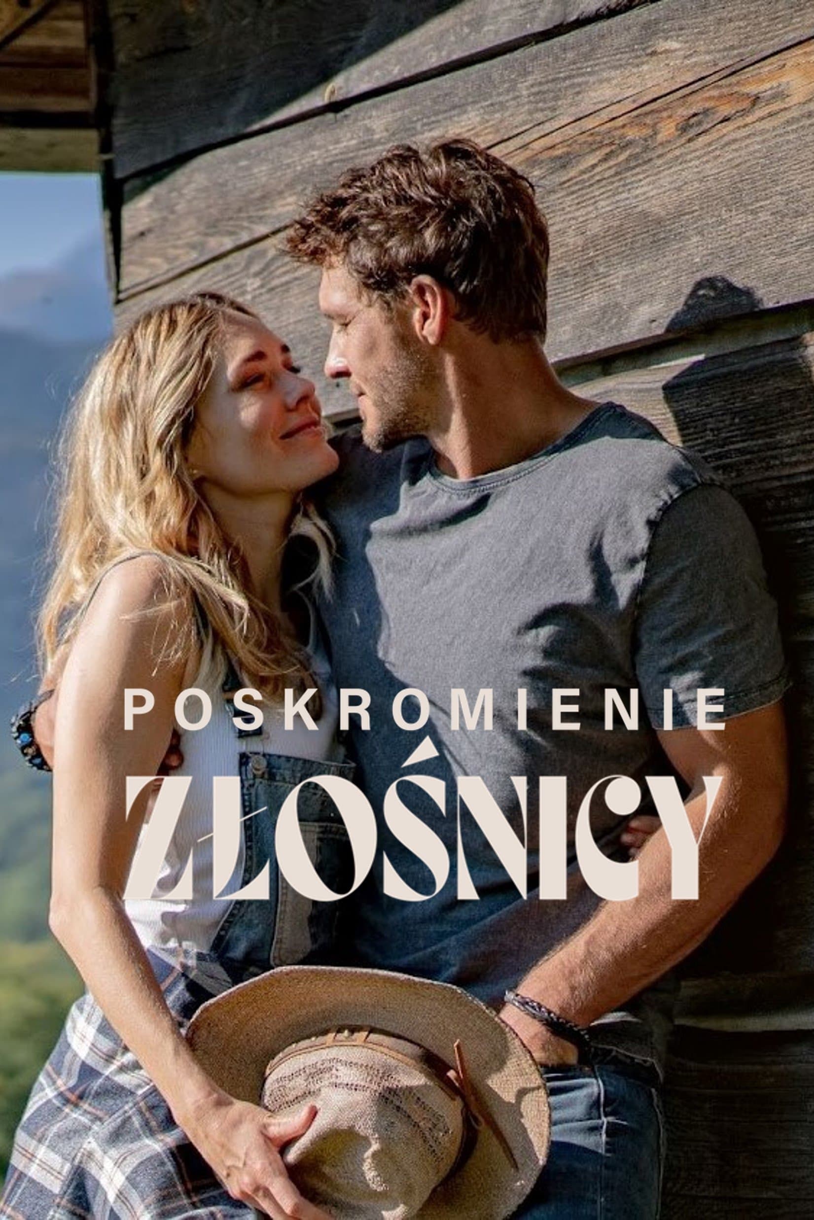 Oglądaj Poskromienie złośnicy
