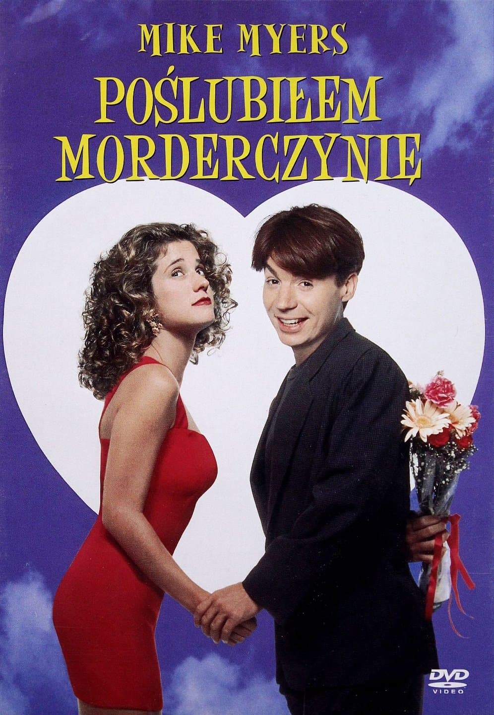 Oglądaj Poślubiłem morderczynię
