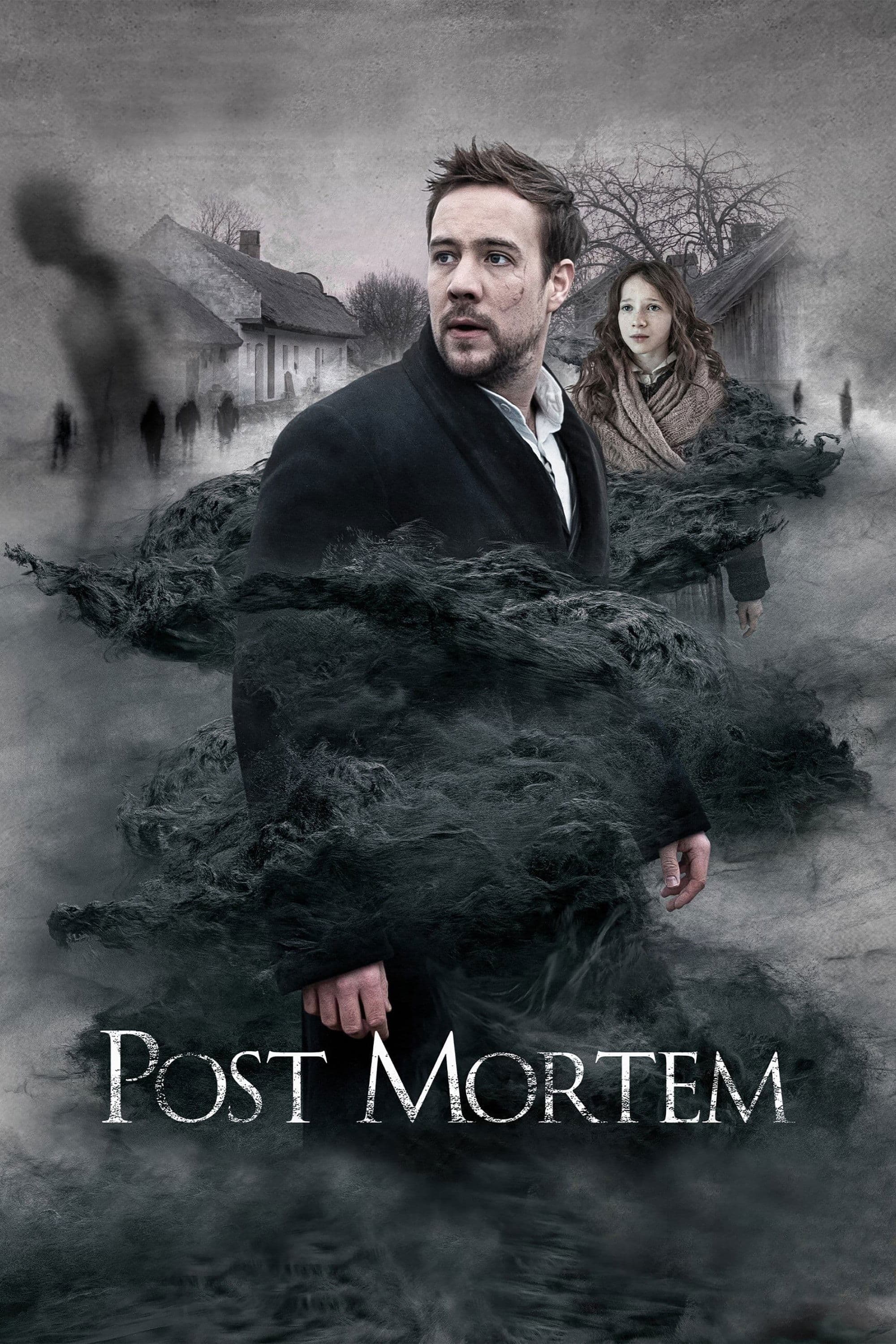 Oglądaj Post Mortem