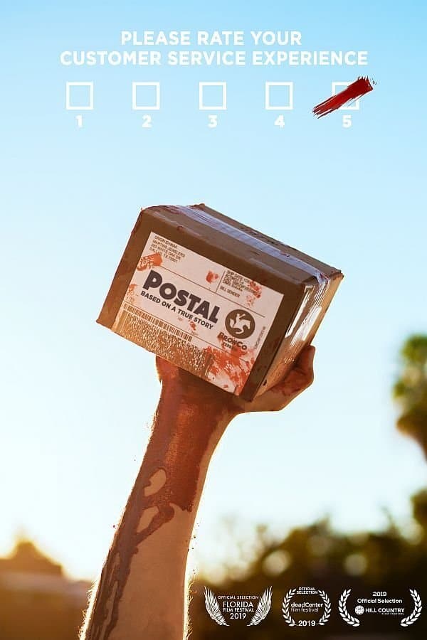 Oglądaj Postal