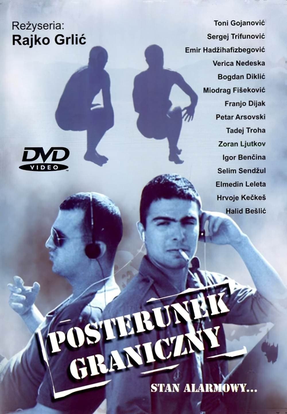 Oglądaj Posterunek graniczny