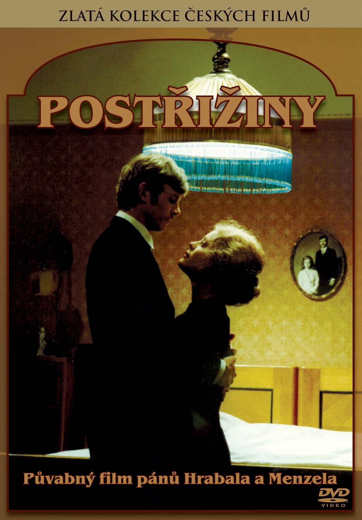 Oglądaj Postrzyżyny