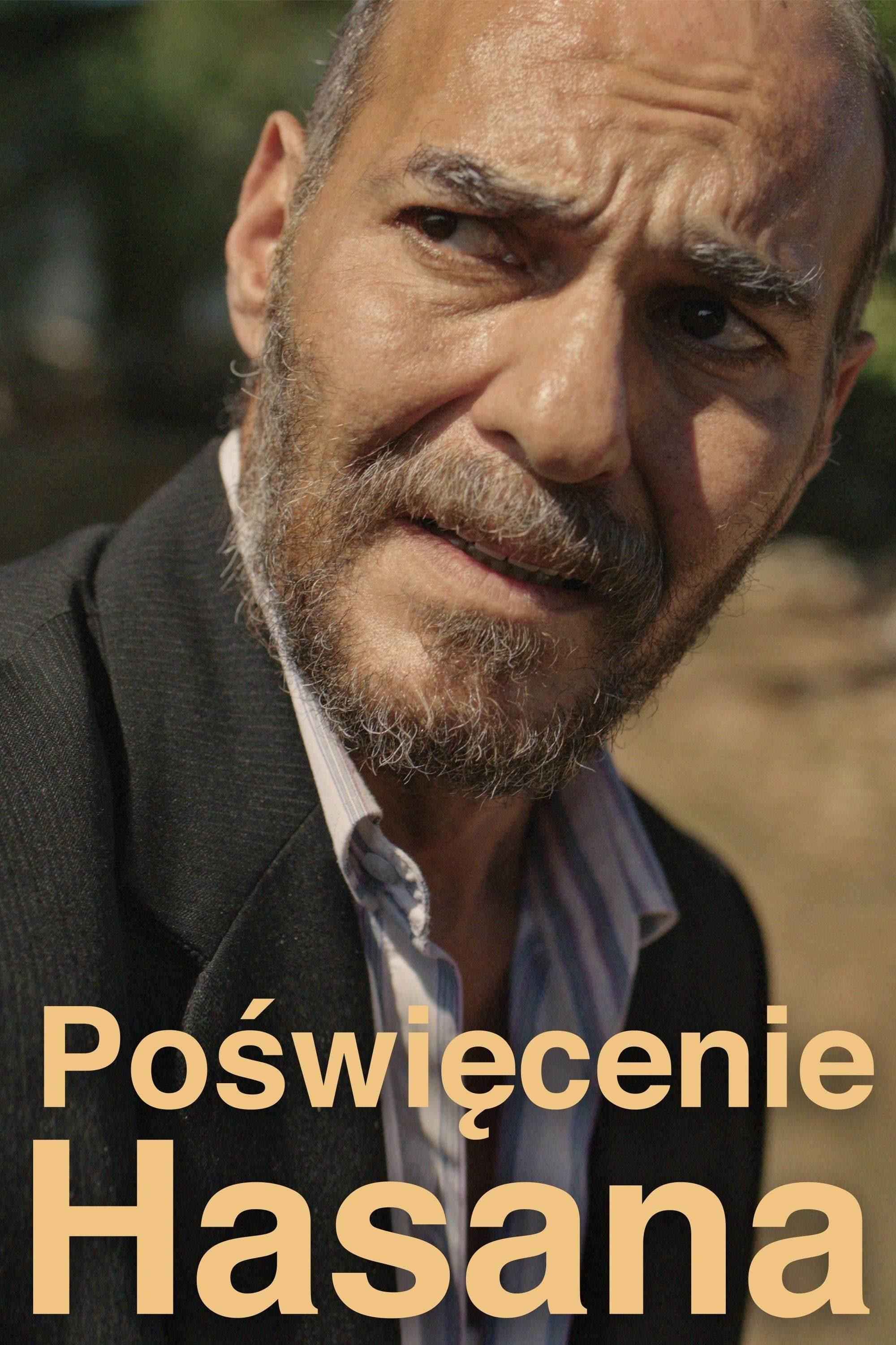 Oglądaj Poświęcenie Hasana