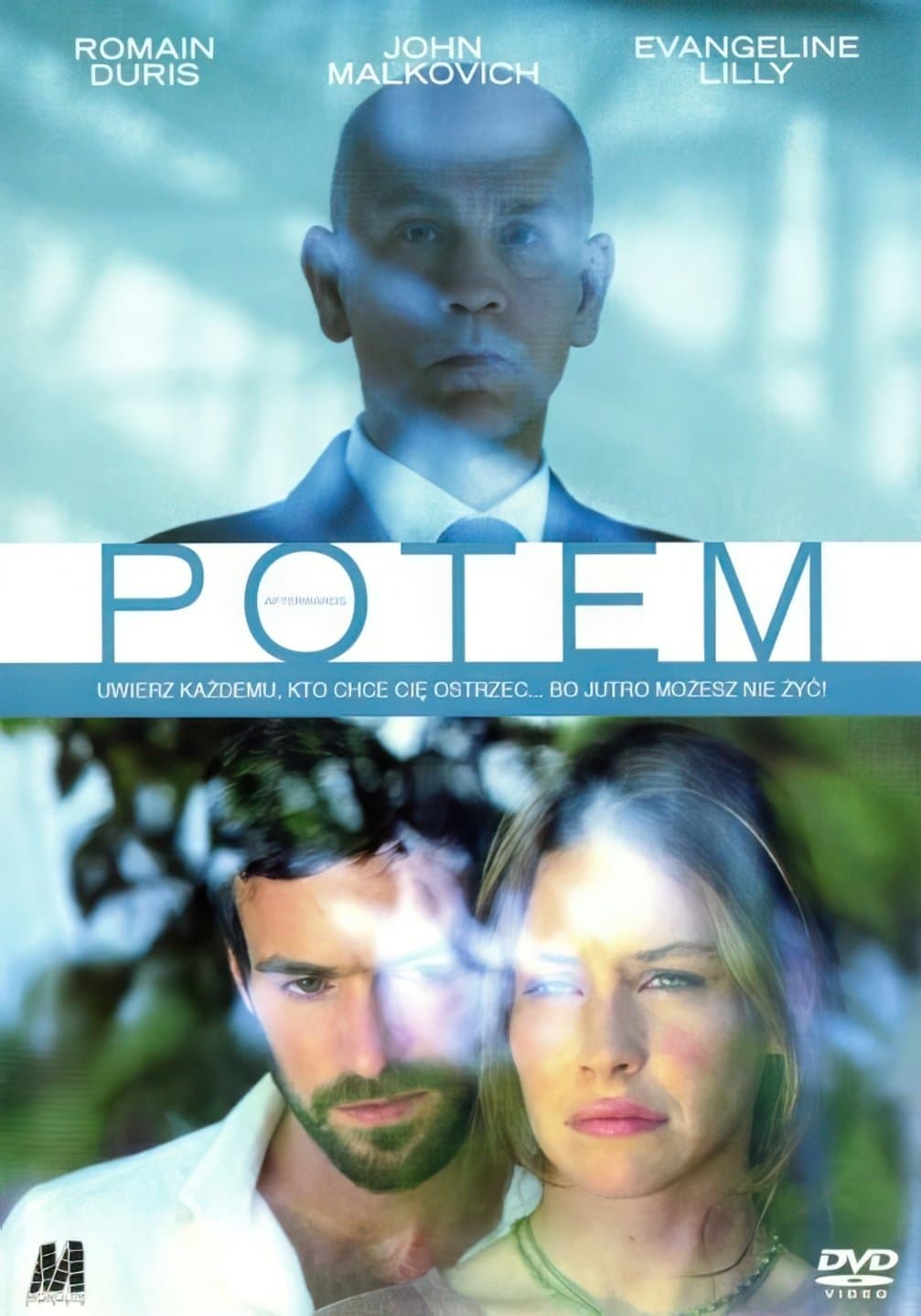 Oglądaj Potem