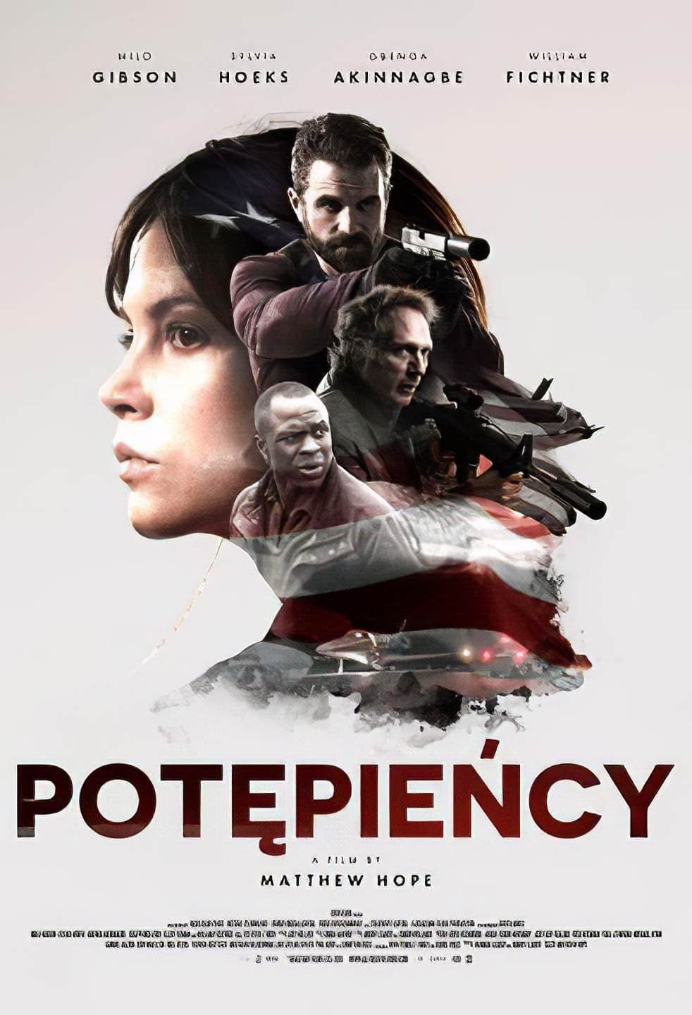 Oglądaj Potępieńcy