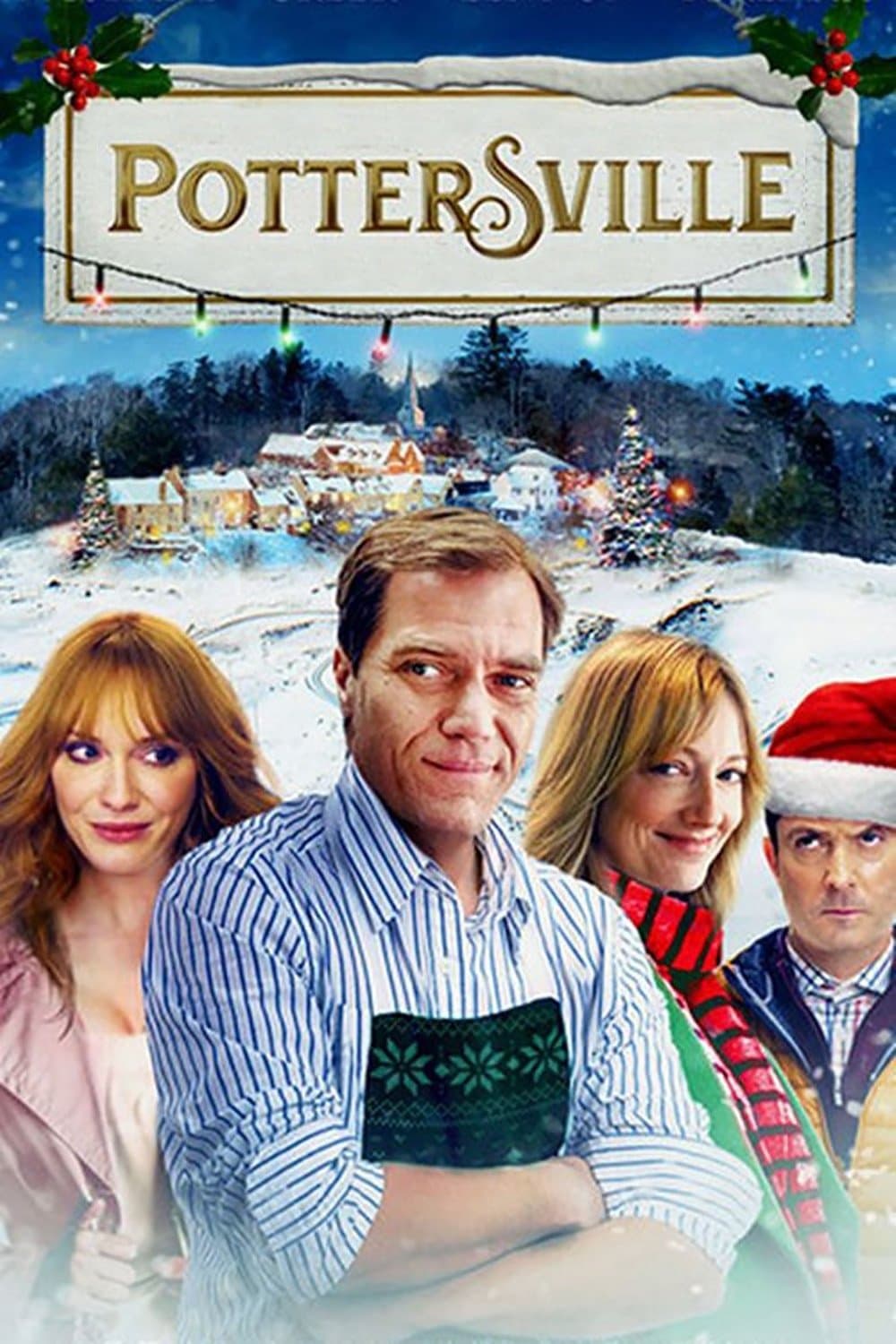 Oglądaj Pottersville