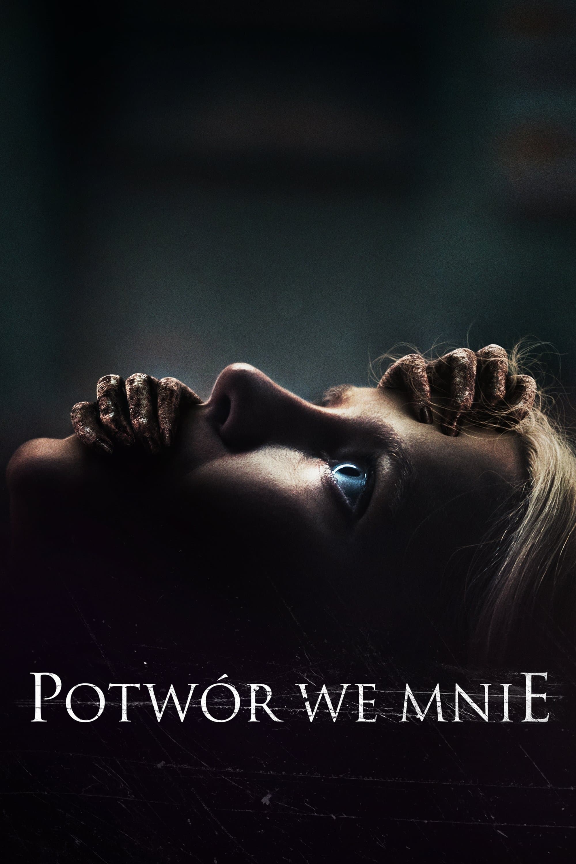 Oglądaj Potwór we mnie