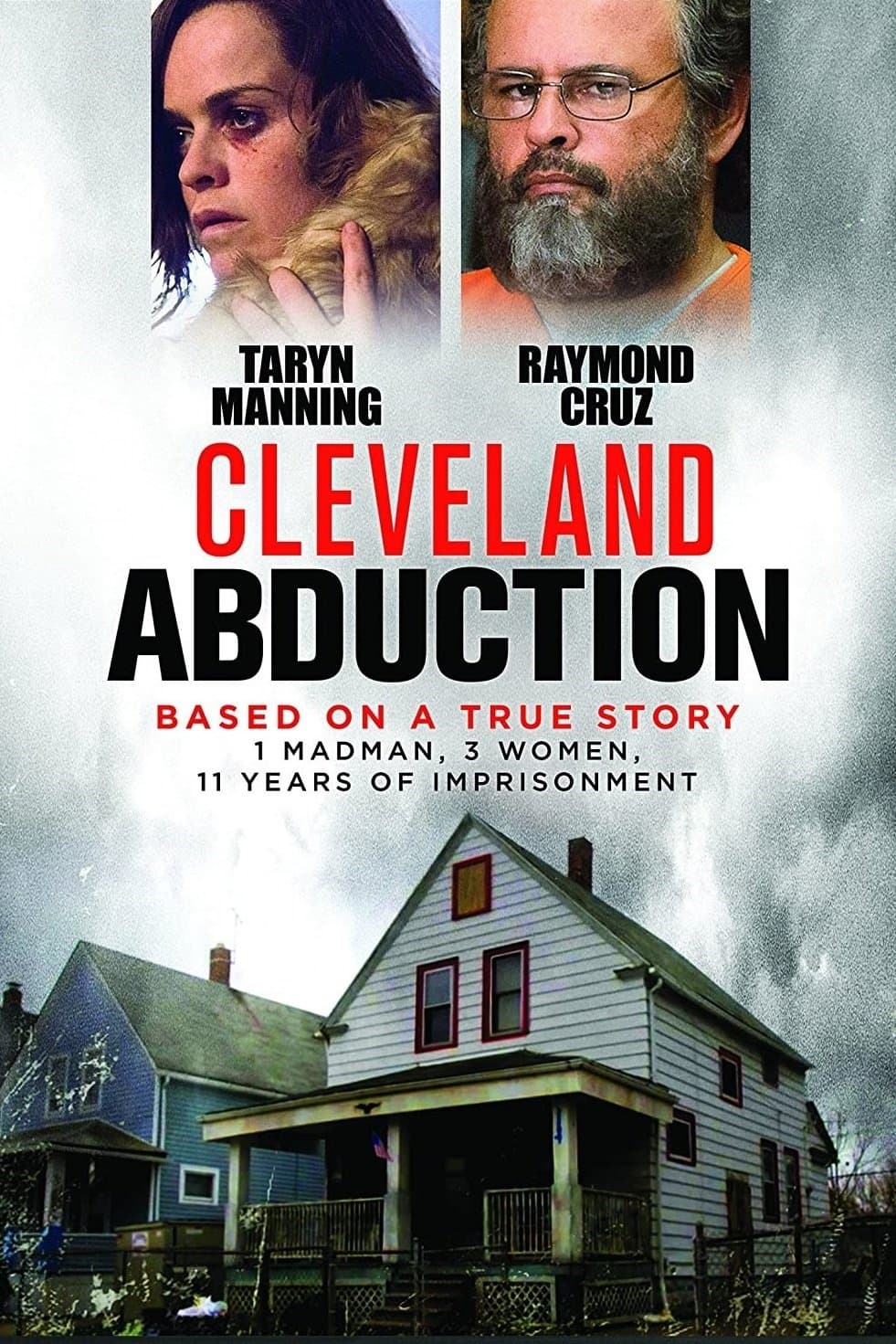 Oglądaj Potwór z Cleveland