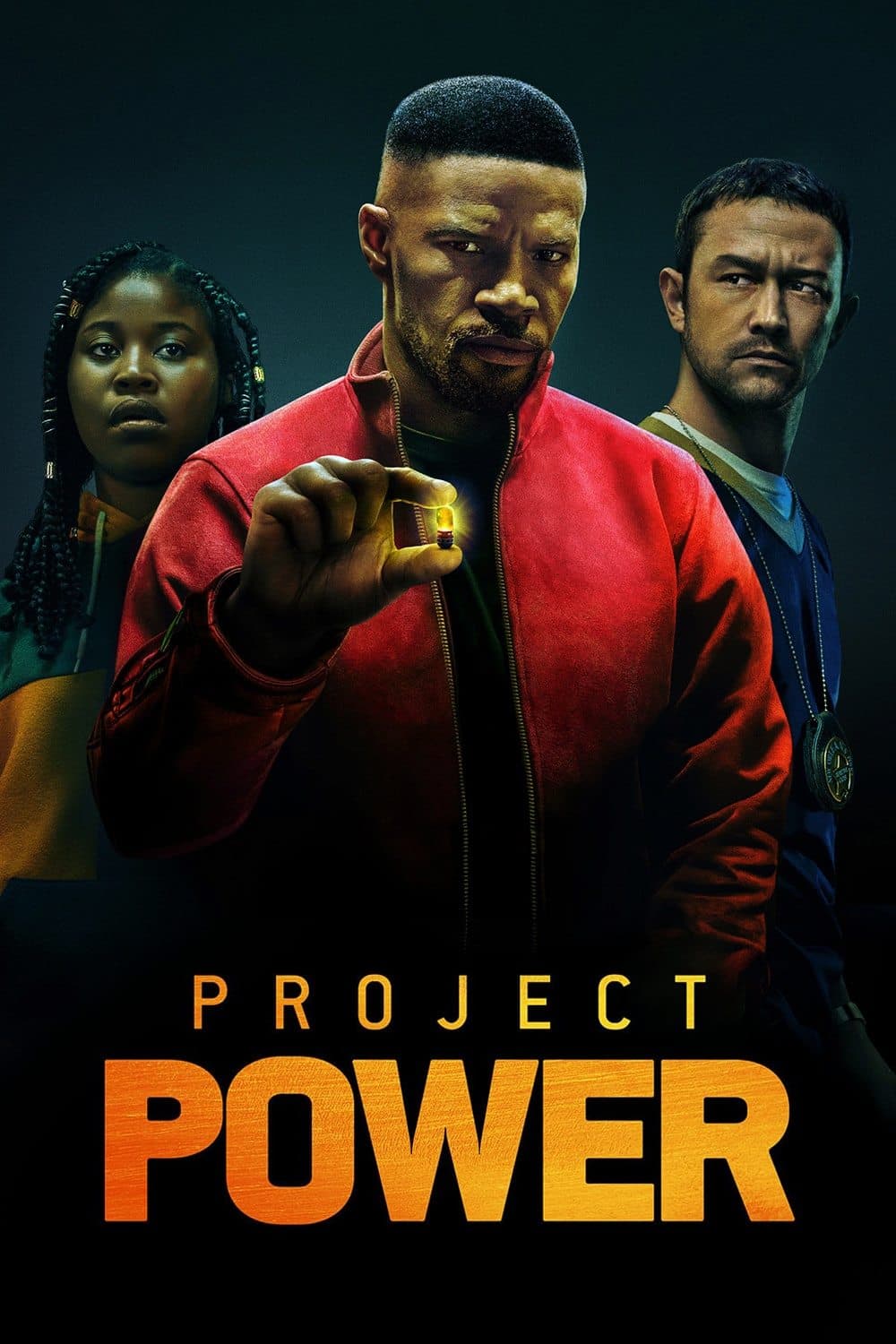 Oglądaj Power