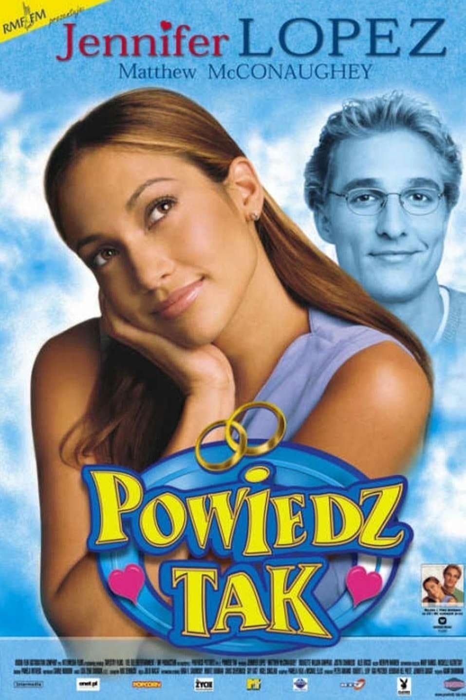 Oglądaj Powiedz tak