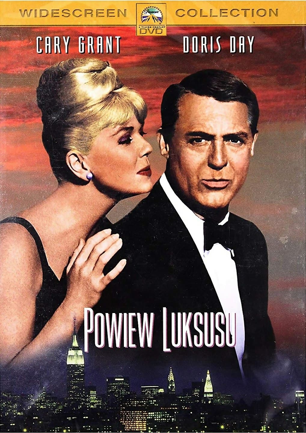Oglądaj Powiew luksusu