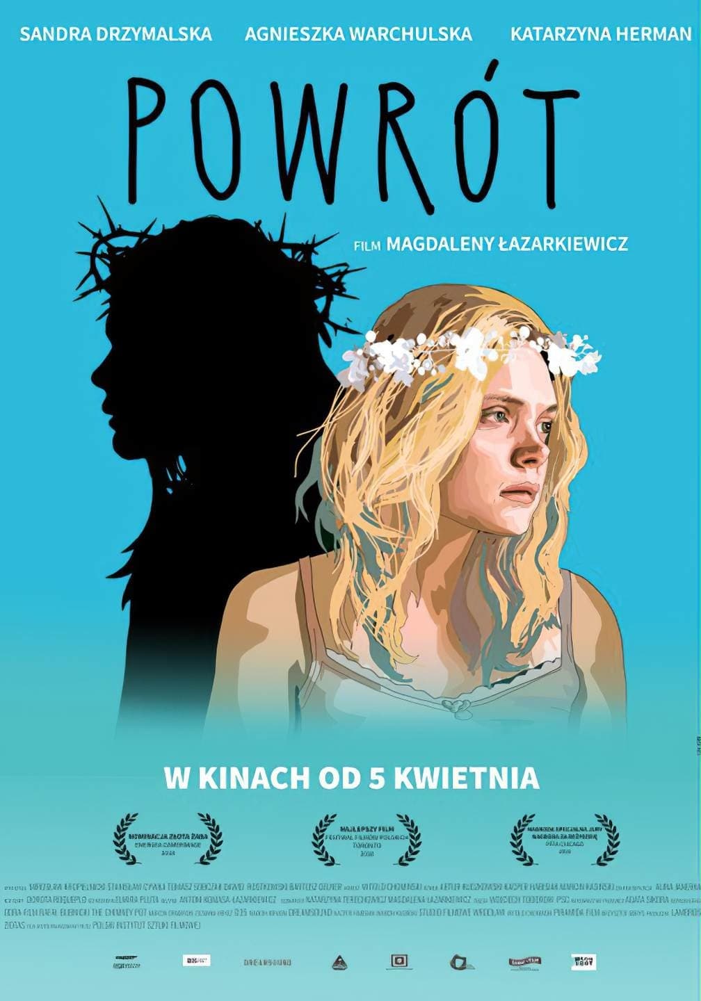 Oglądaj Powrót