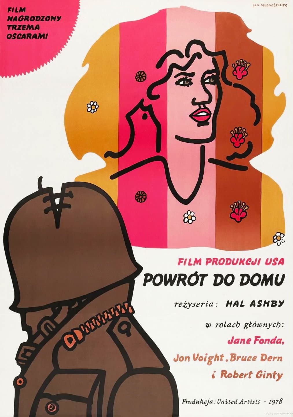 Oglądaj Powrót do domu