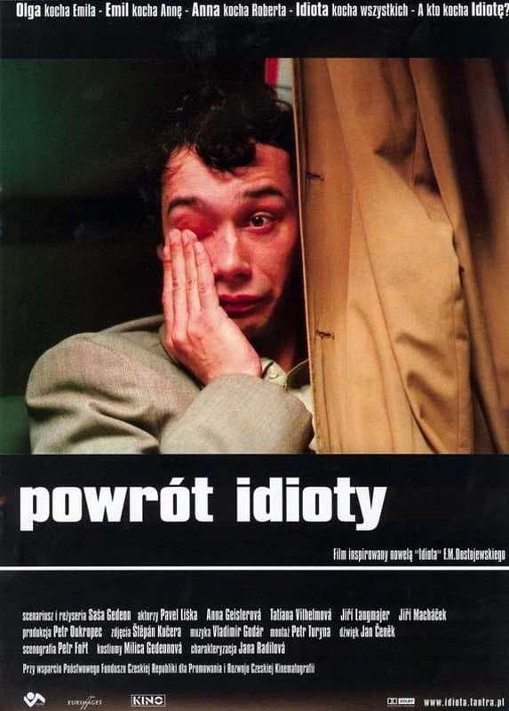 Oglądaj Powrót Idioty