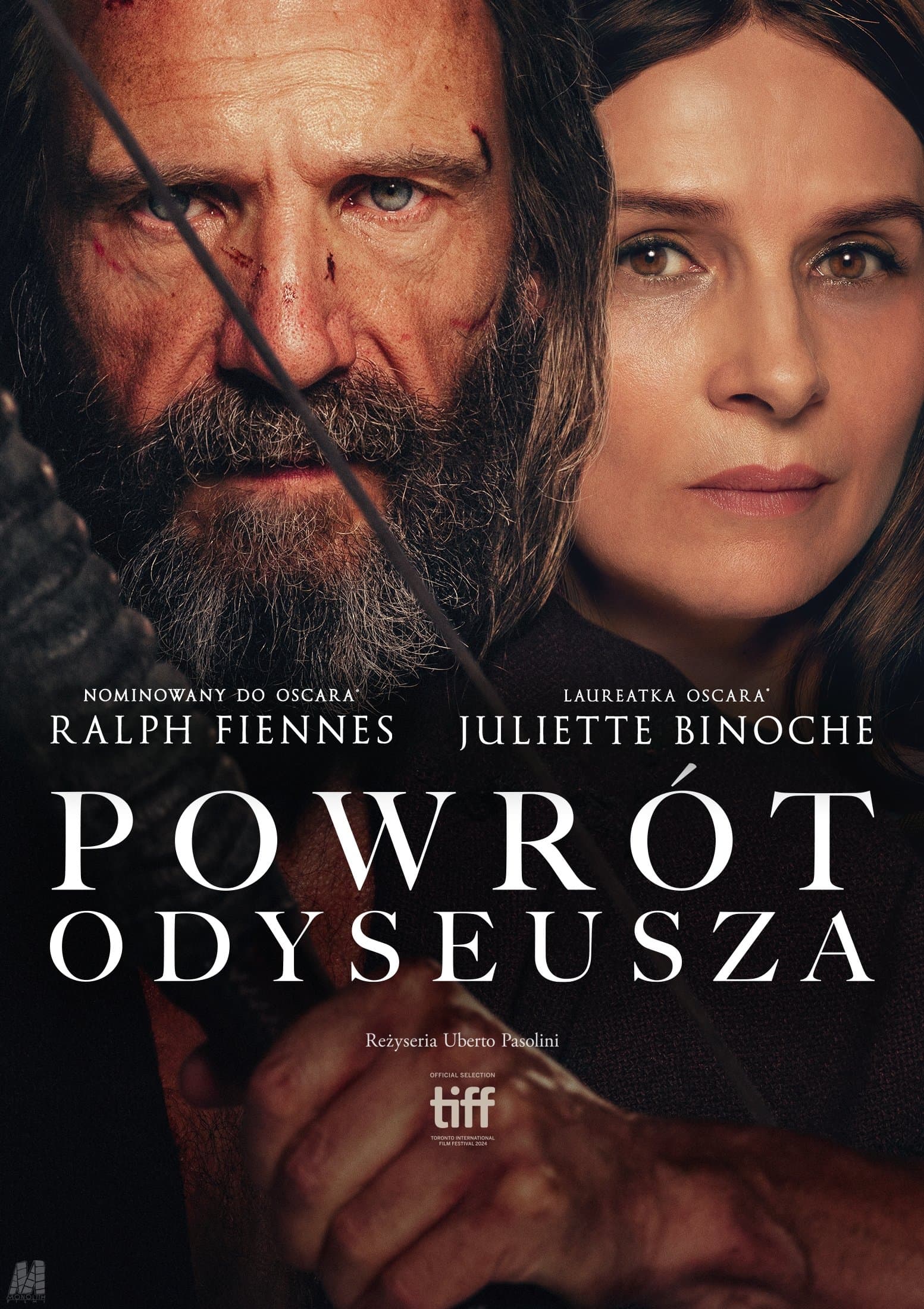 Oglądaj Powrót Odyseusza