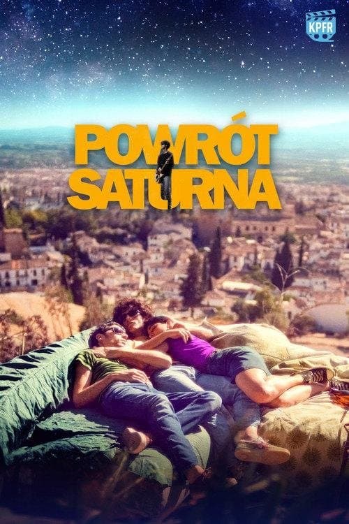 Oglądaj Powrót Saturna