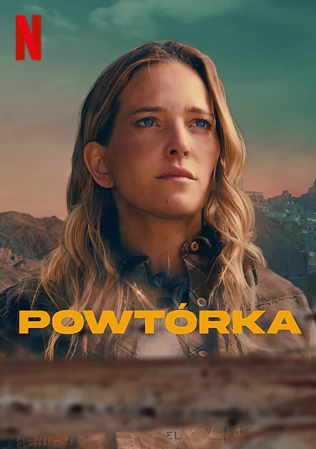 Oglądaj Powtórka