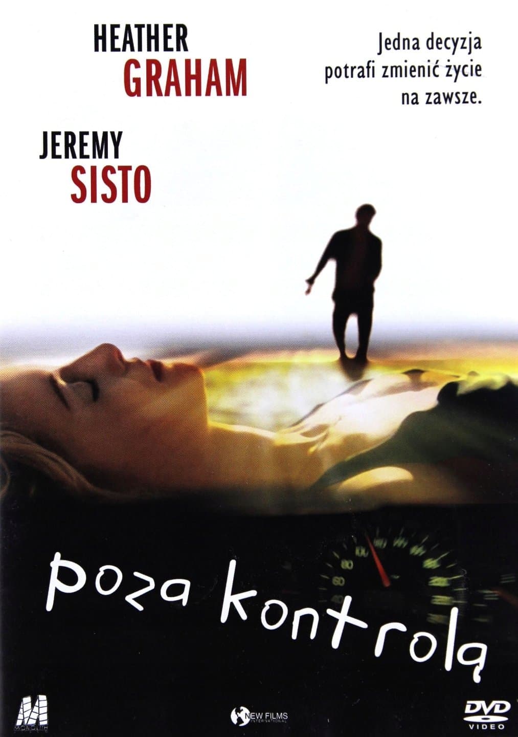 Oglądaj Poza kontrolą