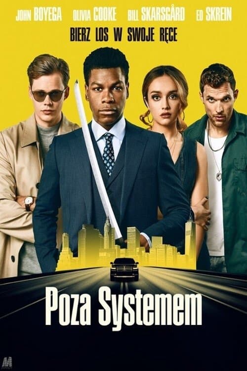 Oglądaj Poza systemem