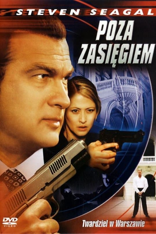 Oglądaj Poza zasięgiem