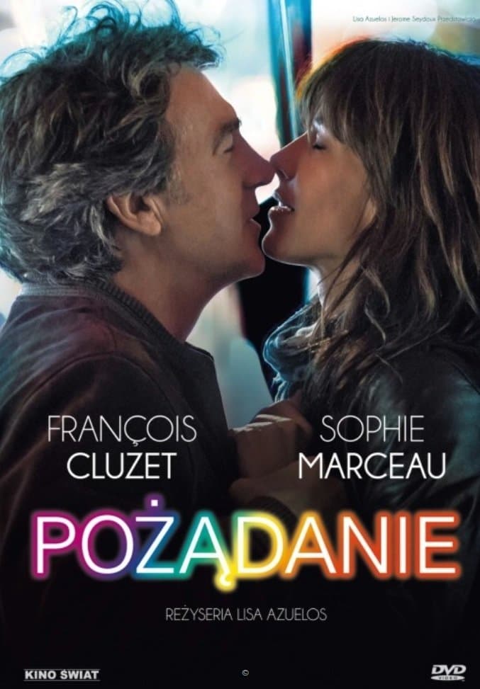 Oglądaj Pożądanie