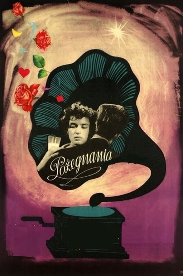 Oglądaj Pożegnania