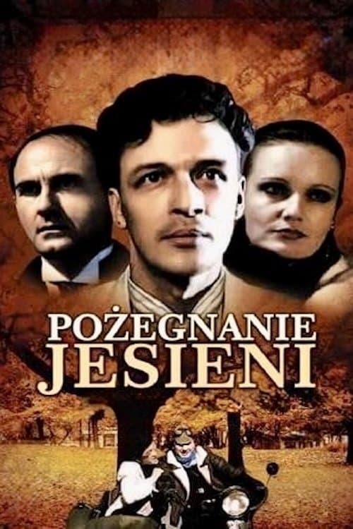 Oglądaj Pożegnanie jesieni
