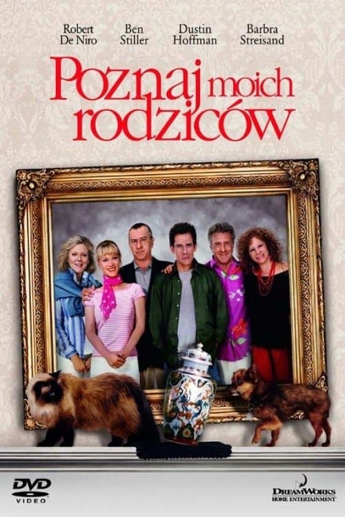 Oglądaj Poznaj moich rodziców