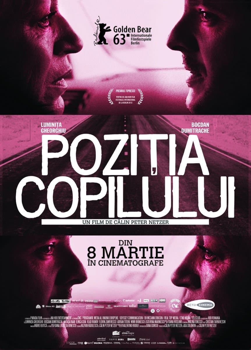 Oglądaj Pozycja dziecka