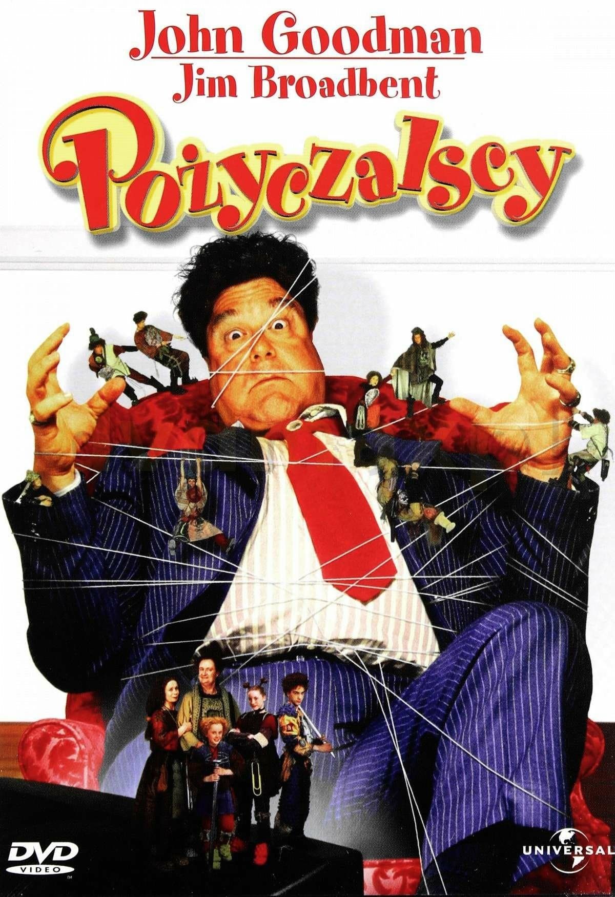 Oglądaj Pożyczalscy