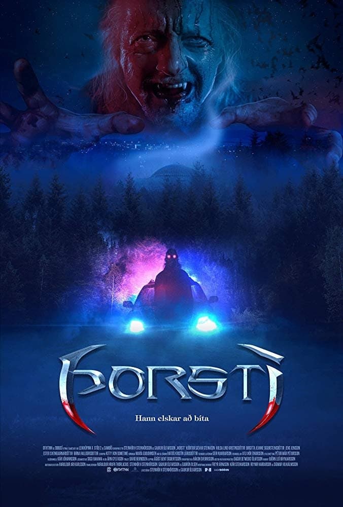 Oglądaj Pragnienie