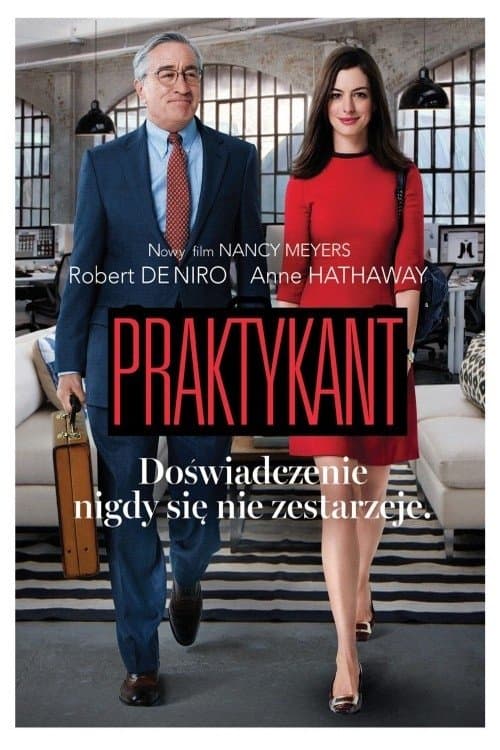 Oglądaj Praktykant