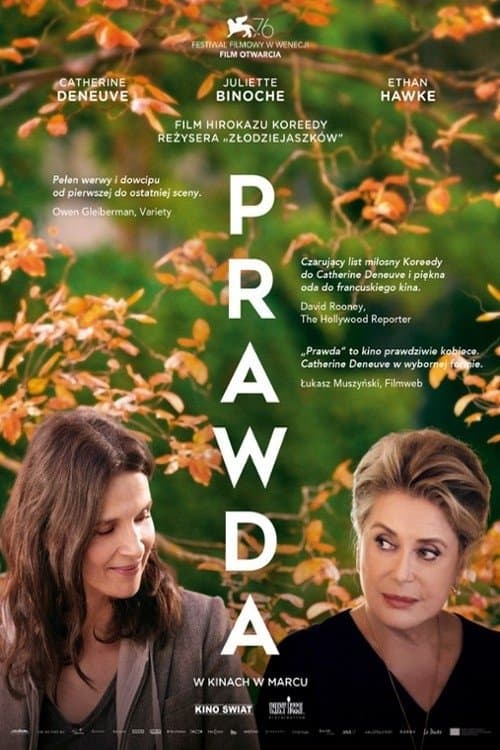 Oglądaj Prawda
