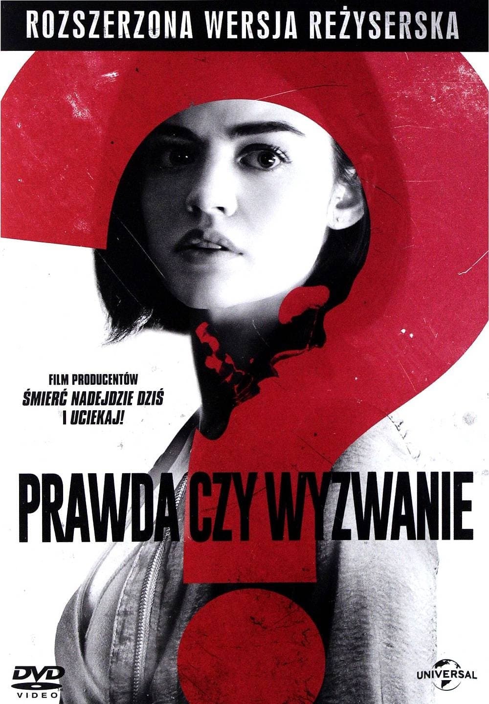 Oglądaj Prawda czy wyzwanie ?