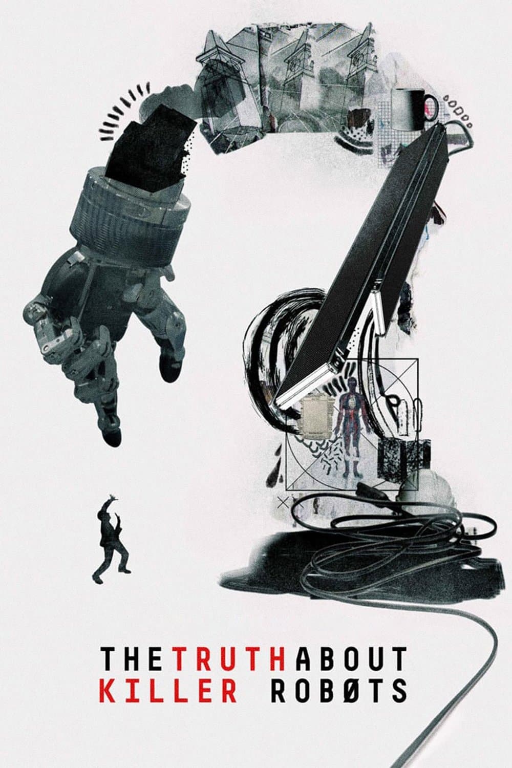 Oglądaj Prawda o robotach zabójcach