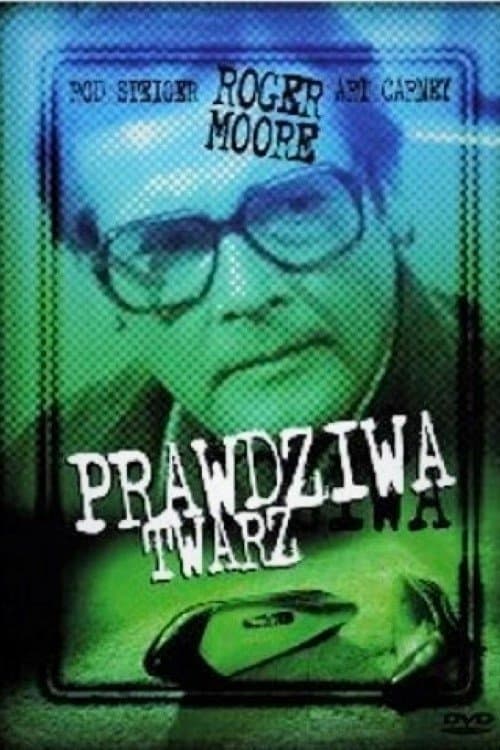 Oglądaj Prawdziwa twarz