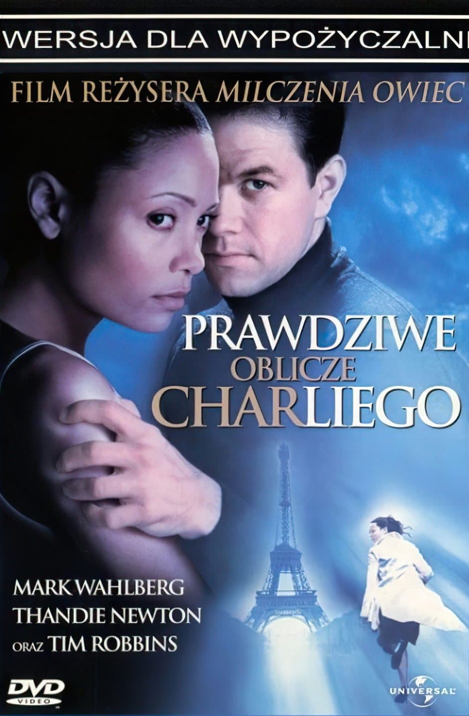 Oglądaj Prawdziwe oblicze Charliego