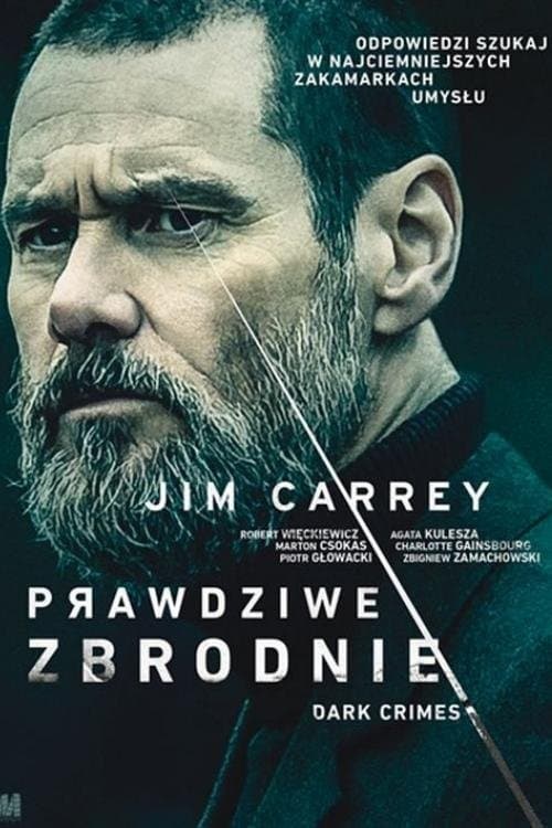 Oglądaj Prawdziwe zbrodnie