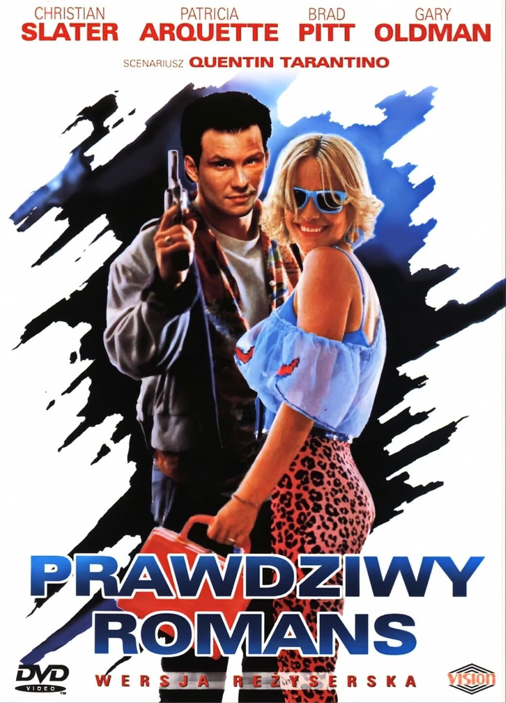 Oglądaj Prawdziwy romans