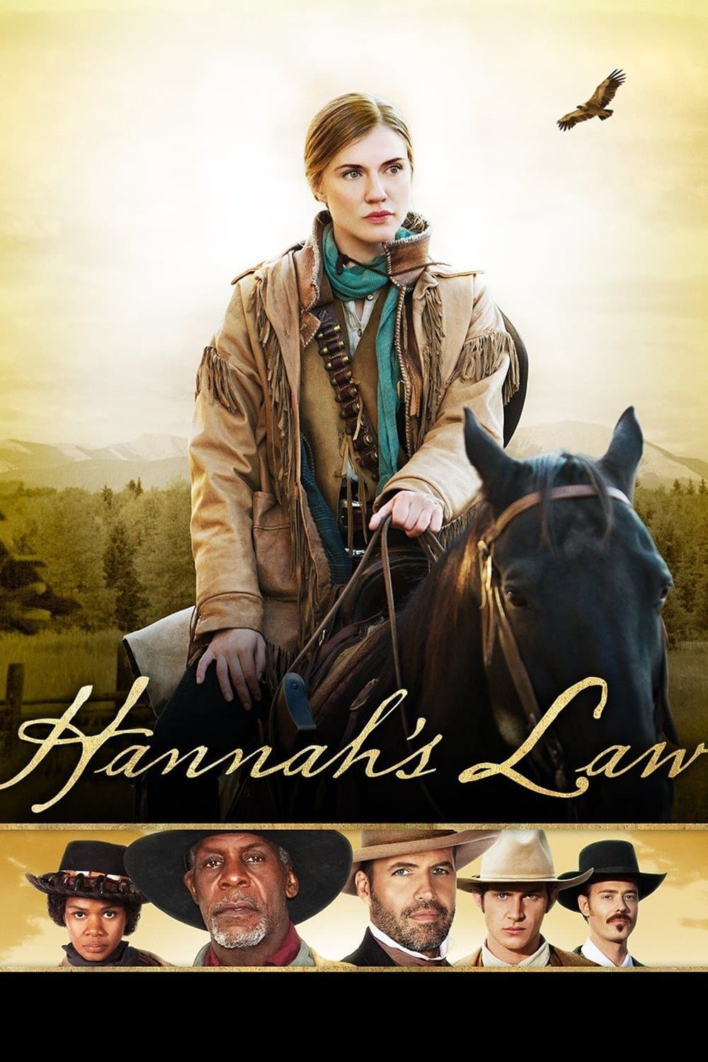 Oglądaj Prawo Hannah