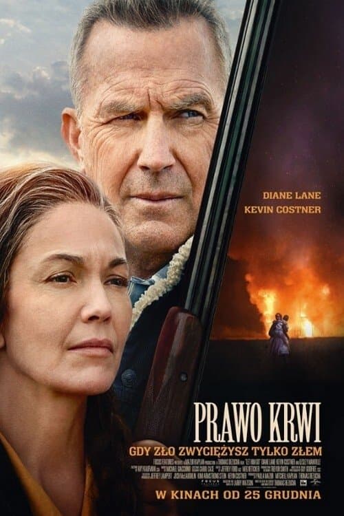 Oglądaj Prawo krwi