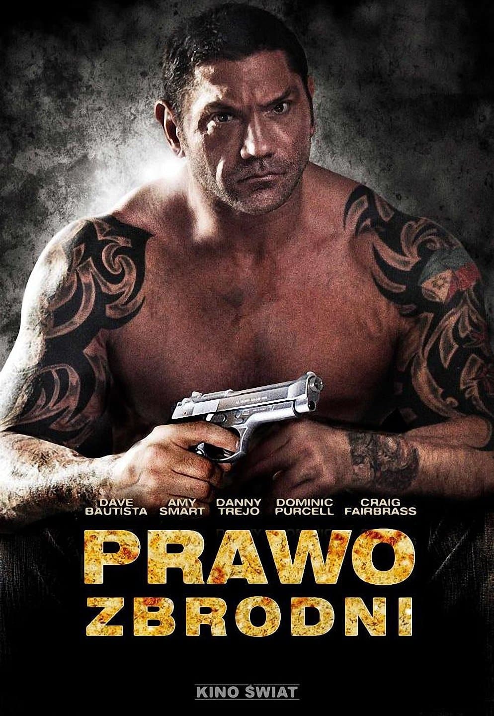 Oglądaj Prawo zbrodni