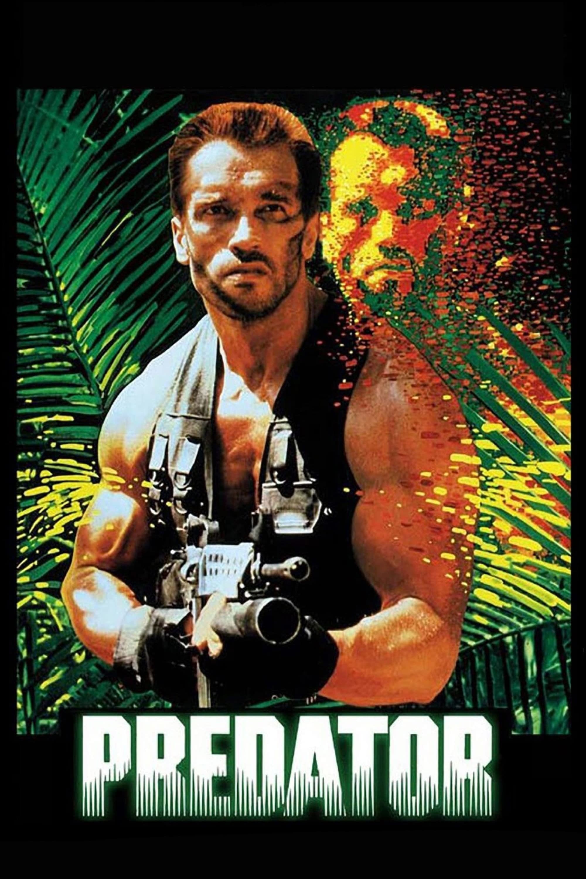 Oglądaj Predator