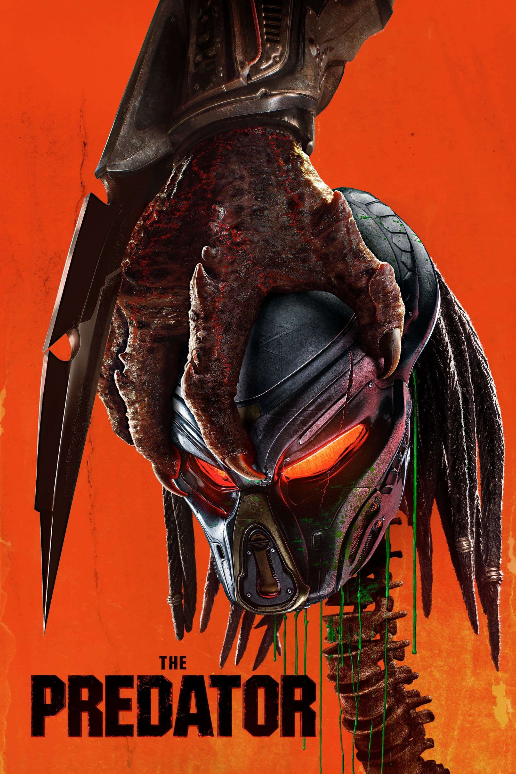 Oglądaj Predator