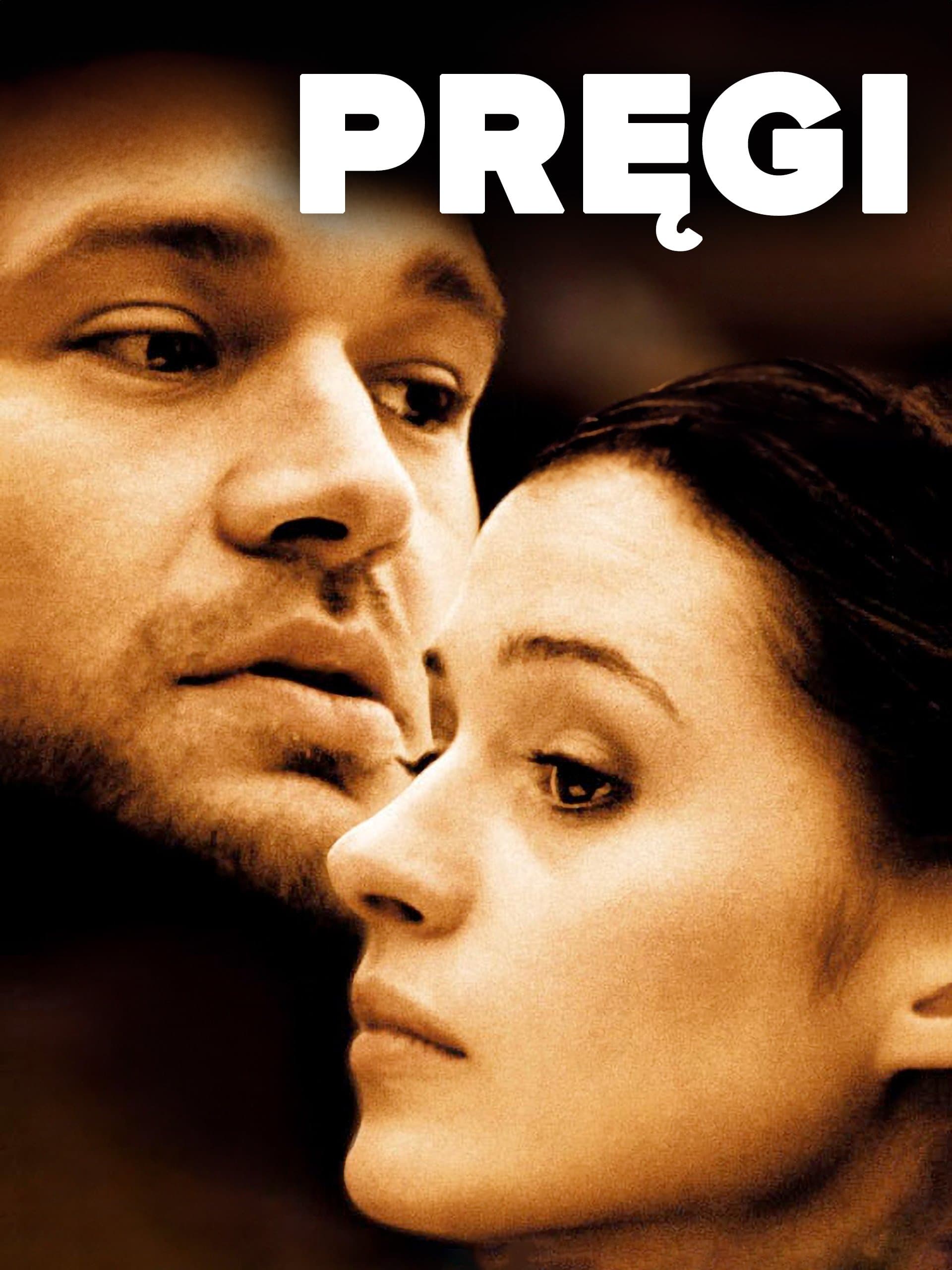 Oglądaj Pręgi