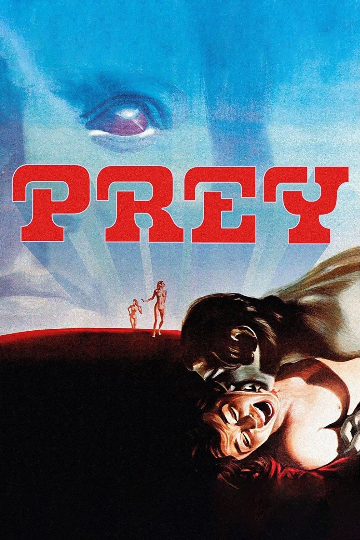 Oglądaj Prey