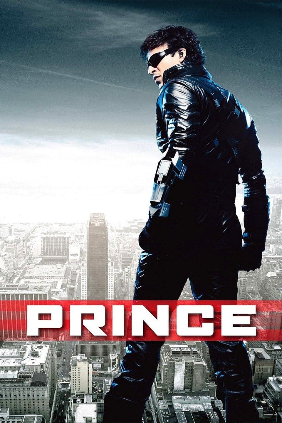 Oglądaj Prince